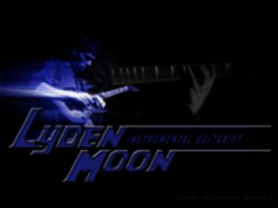 logo Lyden Moon